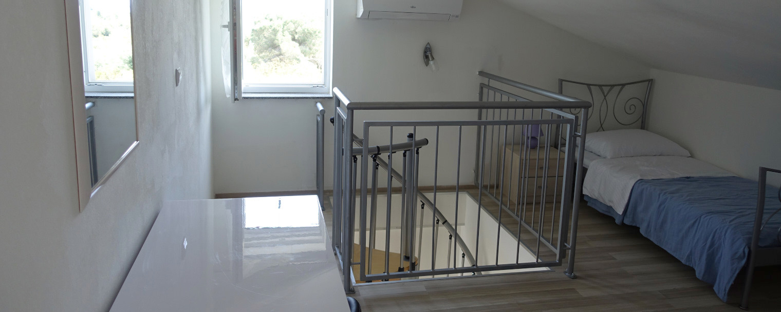 bedroom slide