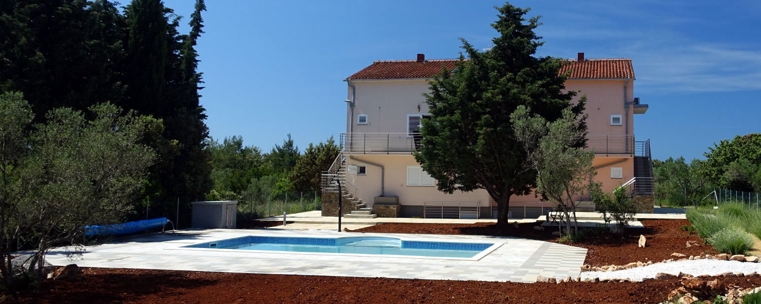 pool slide
